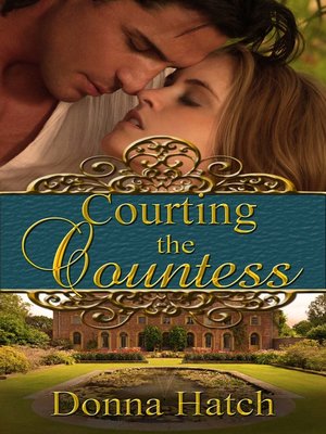 cover image of Courting the Countess